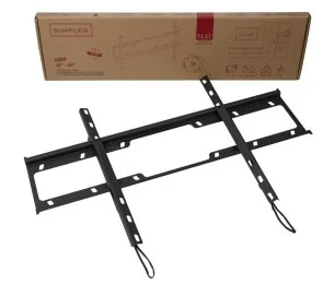 Фото: Кронштейн Simpler 68EP Black № 4 | KTC