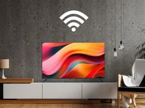 Фото: Телевізор LED Haier H32K702G (Smart TV, Wi-Fi, 1366x768) № 8 | KTC