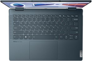 Ноутбук Lenovo Yoga 7 14ARP8 82YM006MRA Tidal Teal