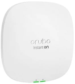 Фото: Точка доступy Wi-Fi HPE Aruba Instant On AP25 (R9B28A) № 2 | KTC
