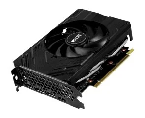 Фото: Відеокарта Palit GeForce RTX 4060 Ti StormX 8GB (NE6406T019P1-1060F) № 6 | KTC