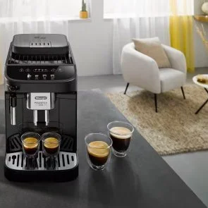 Фото: Кавомашина DeLonghi ECAM 290.21 B Magnifica Evo № 6 | KTC