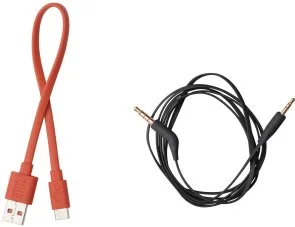Фото: Навушники JBL Tune 770NC Black (JBLT770NCBLK) № 6 | KTC