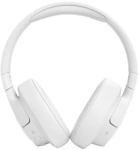 Фото: Навушники JBL Tune 770NC White (JBLT770NCWHT) № 3 | KTC