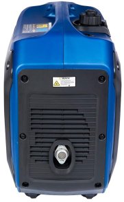 Генератор EnerSol EPG-2400IS 2400W