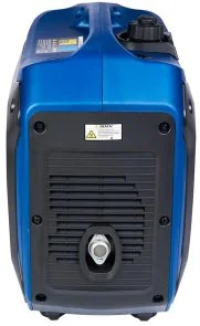 Фото: Генератор EnerSol EPG-2400IS 2400W № 7 | KTC