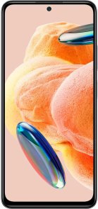 Смартфон Xiaomi Redmi Note 12 Pro 4G 8/256GB Polar White