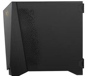 Фото: Корпус MSI MEG Prospect 700R Black with window (MEG PROSPECT 700R) № 4 | KTC