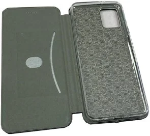 Фото: Чохол BeCover for Motorola G13/G23/G53 - Exclusive Dark Green (709001) № 4 | KTC