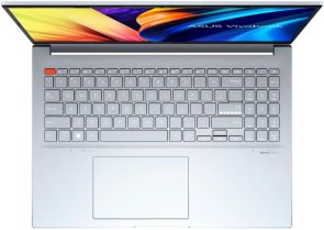 Ноутбук ASUS Vivobook S 16X S5602ZA-KV160 Solar Silver