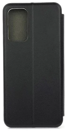 Фото: Чохол BeCover for Infinix Hot 20 5G X666B - Exclusive Black (708994) № 2 | KTC