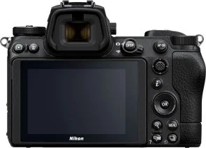 Фото: Цифрова фотокамера Nikon Z7 II kit 24-70mm f4 (VOA070K001) № 3 | KTC