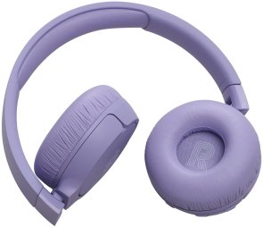 Гарнітура JBL Tune 670 NC Purple (JBLT670NCPUR)