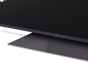 Телевізор LED LG 43UR91006LA (Smart TV, Wi-Fi, 3840x2160)