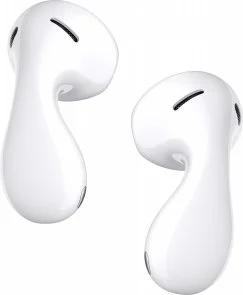 Фото: Навушники Huawei FreeBuds 5 Ceramic White (55036456) № 5 | KTC
