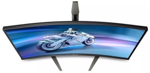 Монітор Philips Evnia Curved Gaming (27M1C5200W/00)