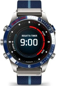 Фото: Смарт годинник Garmin MARQ Captain Gen 2 (010-02648-11) № 3 | KTC