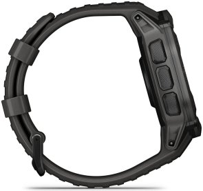 Смарт годинник Garmin Instinct 2X Solar Graphite (010-02805-00)