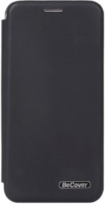 Чохол BeCover for Nokia G22 - Exclusive Black (709007)