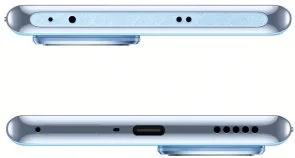 Фото: Смартфон OPPO Reno10 5G 8/256GB Blue № 8 | KTC