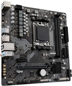 Материнська плата Gigabyte A620M H