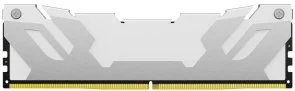 Фото: Оперативна пам’ять Kingston FURY (ex. HyperX) Renegade White DDR5 2x32GB (KF564C32RWK2-64) № 4 | KTC