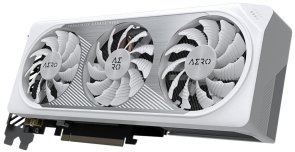 Відеокарта Gigabyte RTX 4060 Ti Aero OC 16G (GV-N406TAERO OC-16GD)