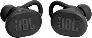 Навушники JBL Endurance Race TWS Black (JBLENDURACEBLK)