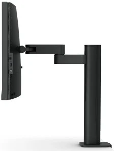 Фото: Монітор BenQ PD2705UA Dark Grey (9H.LKDLA.TPE) - 27" IPS / 3840×2160 / 60 Гц / Pivot / HAS № 8 | KTC
