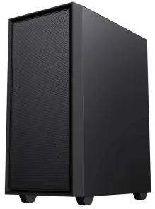 Фото: Корпус Gamemax Storm Black with window № 6 | KTC
