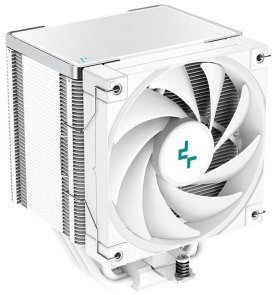 Кулер для процесора Deepcool AK500 White (R-AK500-WHNNMT-G)