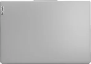Фото: Ноутбук Lenovo IdeaPad Slim 5 16IRL8 82XF004LRA Cloud Grey - 16" IPS 60 Гц / Intel Core i5 / i5-13420H / DDR5 16 ГБ / PCI-E SSD 1 ТБ / Intel UHD Graphics № 7 | KTC