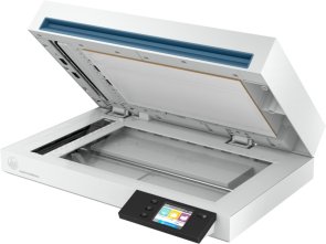  Сканер HP ScanJet Pro N4600 fnw1 A4 (20G07A)