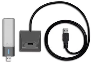 Фото: Wi-Fi адаптер TP-Link Archer TX20UH № 2 | KTC