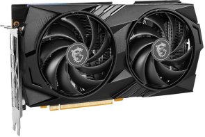 Відеокарта MSI RTX 4060 GAMING X 8G