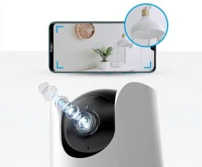 Фото: Камера TP-Link Tapo C225 № 2 | KTC