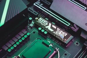 Фото: SSD-накопичувач GOODRAM IRDM Pro Slim 2280 PCIe 4.0 x4 NVMe 2TB (IRP-SSDPR-P44S-2K0-80) № 5 | KTC