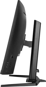 Фото: Монітор iiyama G-Master GCB3280QSU-B1 Black - 31.5" VA / 2560×1440 / 165 Гц / AMD FreeSync / HAS № 9 | KTC