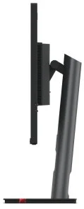 Фото: Монітор Lenovo ThinkVision P32p-30 Black (63D1RAT1UA) - 31.5" IPS / 3840×2160 / 60 Гц / Pivot / HAS № 6 | KTC