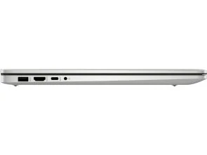 Ноутбук HP 17-cn3014ua 834P7EA Silver