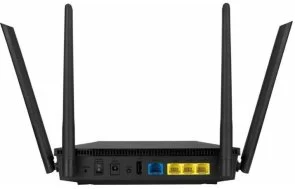Фото: Wi-Fi Роутер ASUS RT-AX1800U № 5 | KTC