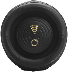 Портативна колонка JBL Charge 5 WiFi Black (JBLCHARGE5WIFIBLK)