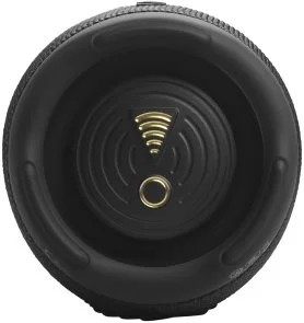 Фото: Портативна колонка JBL Charge 5 WiFi Black (JBLCHARGE5WIFIBLK) № 5 | KTC