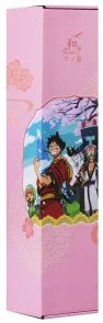 Фото: Килимок Akko One Piece Wano Country Deskmat Pink (6925758609821) № 11 | KTC