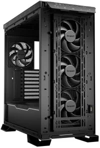 Фото: Корпус be quiet! Dark Base Pro 901 Black With window (BGW50) № 3 | KTC