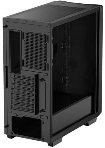  Корпус Deepcool CC560 Limited Black with window (CC560 LIMITED)