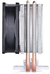 Фото: Кулер для процесора Deepcool ICE EDGE MINI FS V2.0 № 3 | KTC