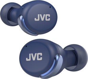 Навушники JVC HA-A30T Blue (HA-A30T-A-U)