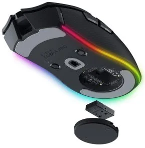 Фото: Миша Razer Cobra Pro Wireless Black (RZ01-04660100-R3G1) № 6 | KTC
