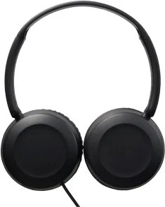 Фото: Гарнітура JVC HA-S31M Black (HA-S31M-B-EX) № 4 | KTC